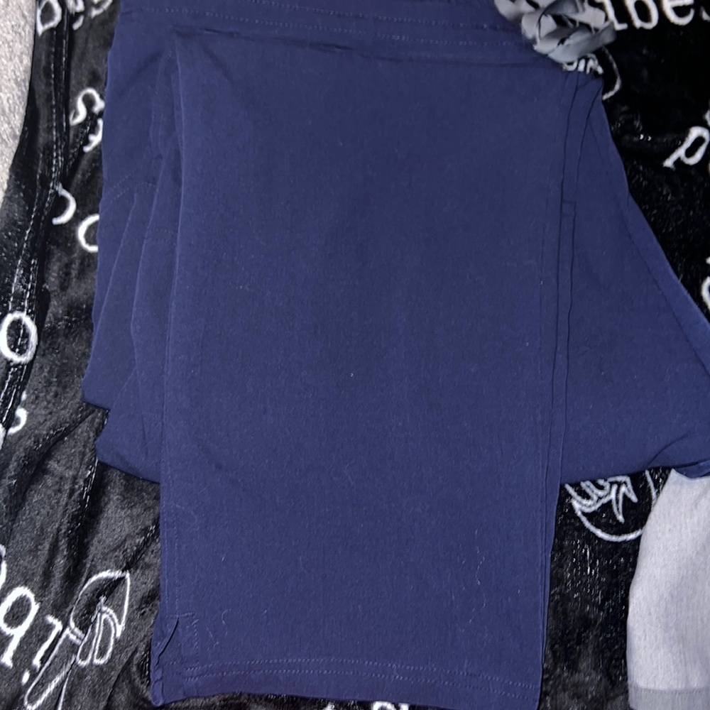 Figs Scrub Pants